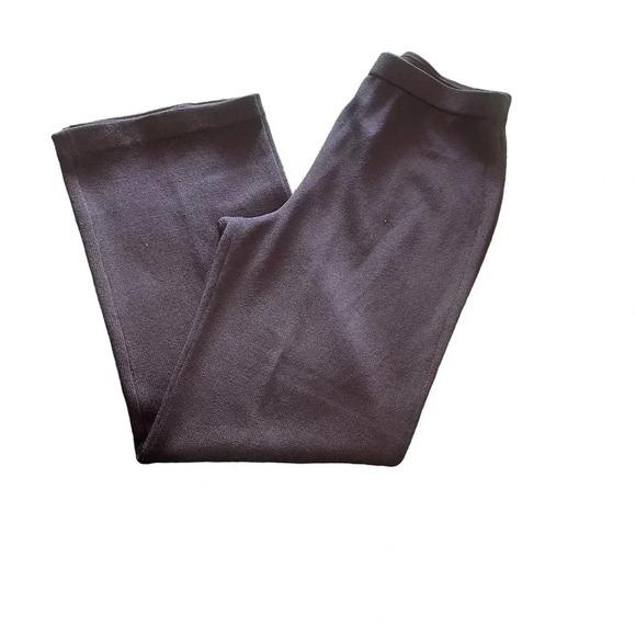 ST. JOHN Collection  brown pant by Marie gray - Picture 3 of 3